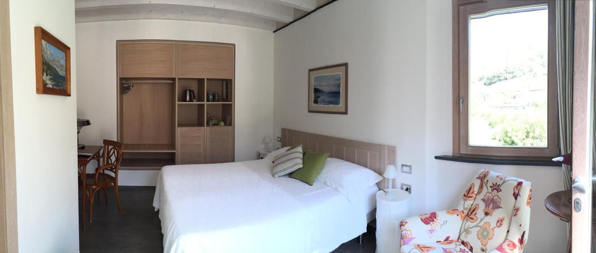 La Casa Di Andrea Relais Hotel Monterosso al Mare Exterior photo
